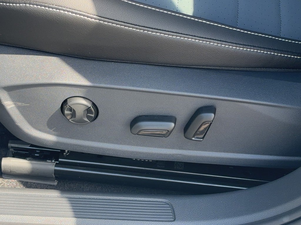 2026 Volkswagen Jetta SE Auto