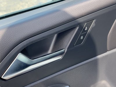 2026 Volkswagen Jetta SE Auto