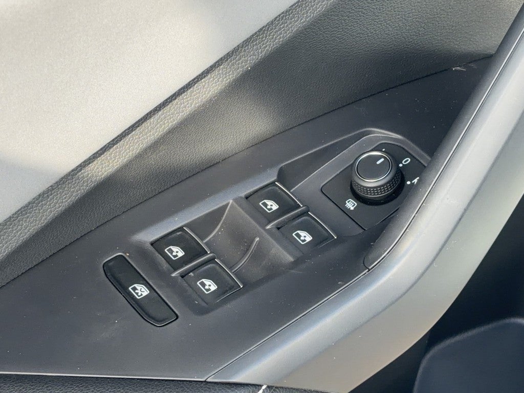 2026 Volkswagen Jetta SE Auto