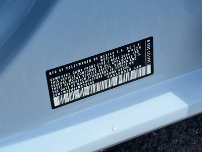 2026 Volkswagen Jetta SE Auto