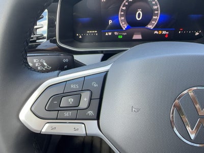 2026 Volkswagen Jetta SE Auto