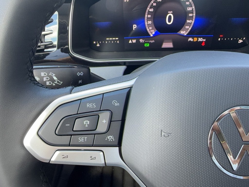 2026 Volkswagen Jetta SE Auto