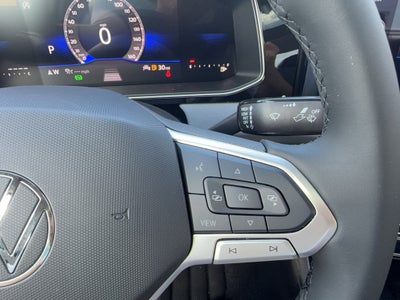 2026 Volkswagen Jetta SE Auto