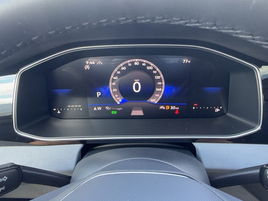 2026 Volkswagen Jetta SE Auto