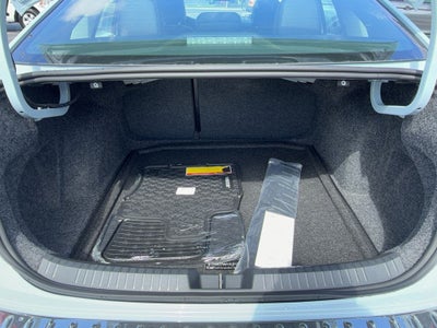 2026 Volkswagen Jetta SE Auto
