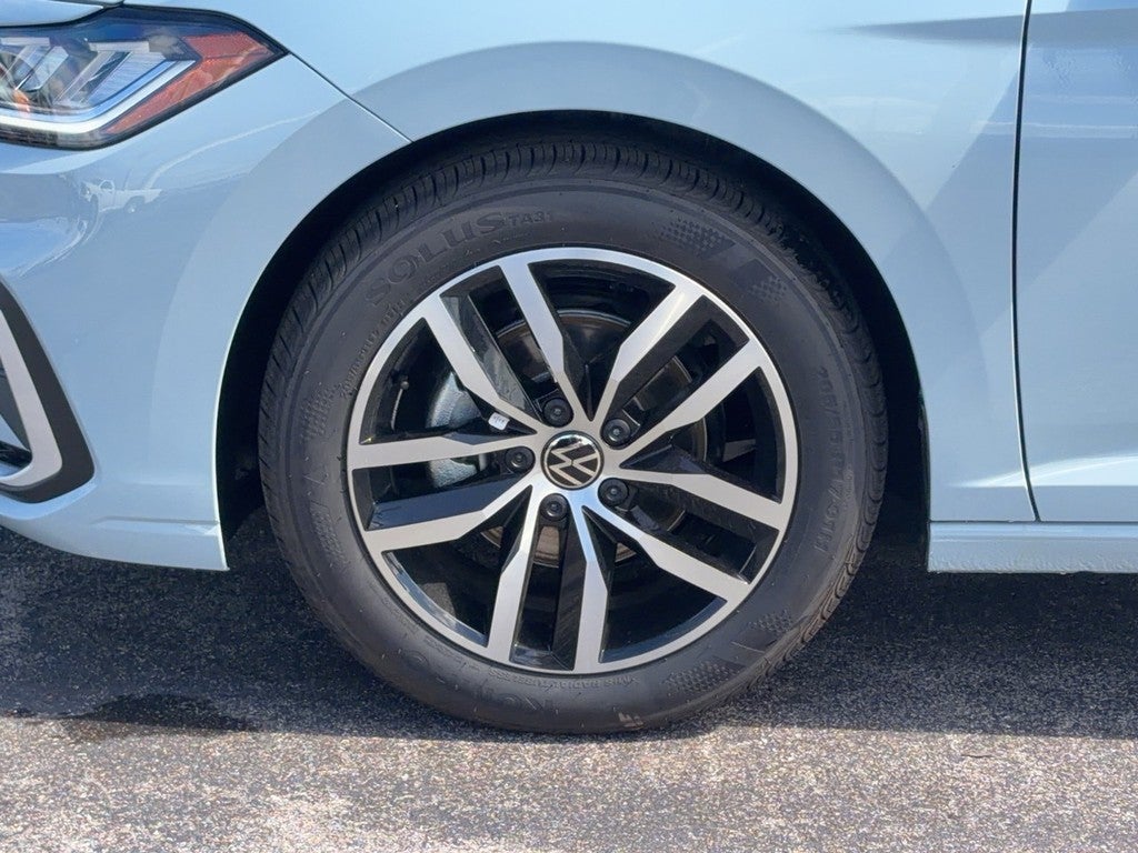 2026 Volkswagen Jetta SE Auto