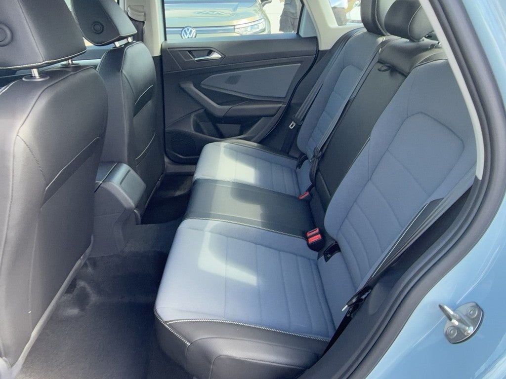 2026 Volkswagen Jetta SE Auto