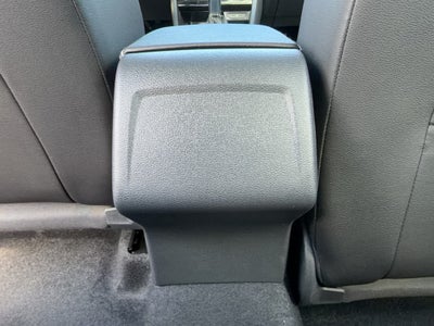 2026 Volkswagen Jetta SE Auto