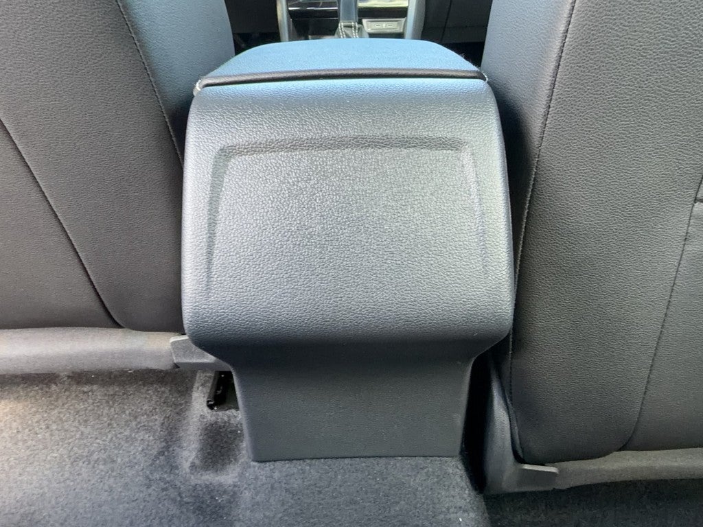 2026 Volkswagen Jetta SE Auto