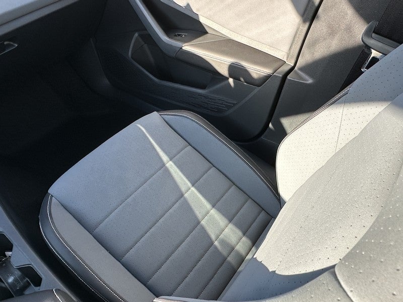 2026 Volkswagen Jetta SE Auto