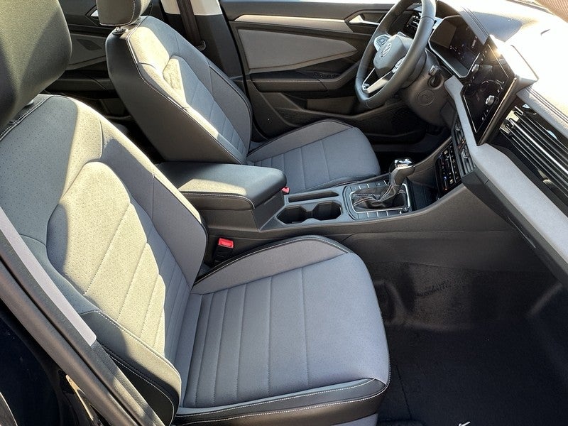 2026 Volkswagen Jetta SE Auto