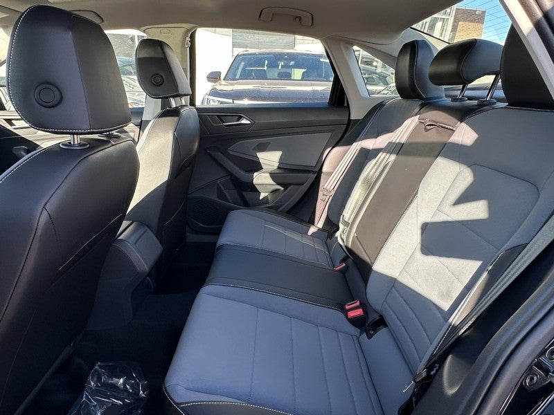 2026 Volkswagen Jetta SE Auto