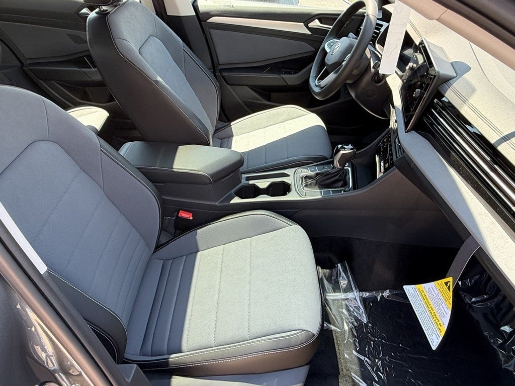 2026 Volkswagen Jetta SE Auto