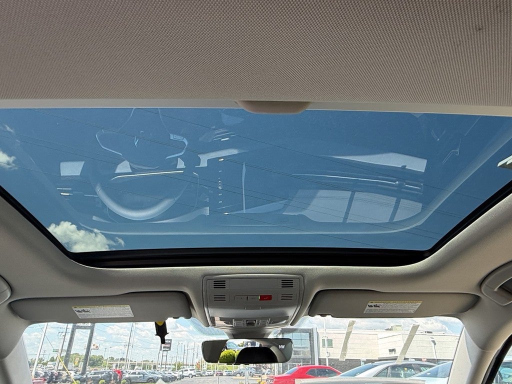 2026 Volkswagen Jetta SE Auto