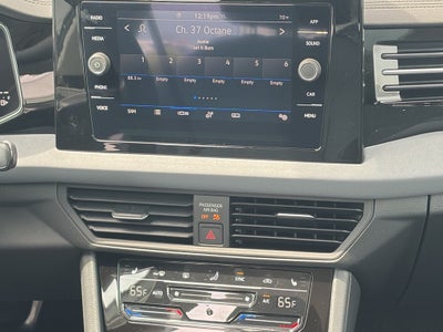 2026 Volkswagen Jetta SE Auto