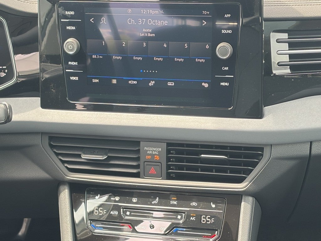 2026 Volkswagen Jetta SE Auto