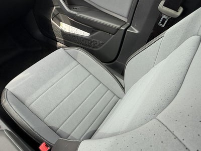 2026 Volkswagen Jetta SE Auto