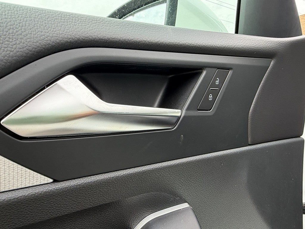 2026 Volkswagen Jetta SE Auto