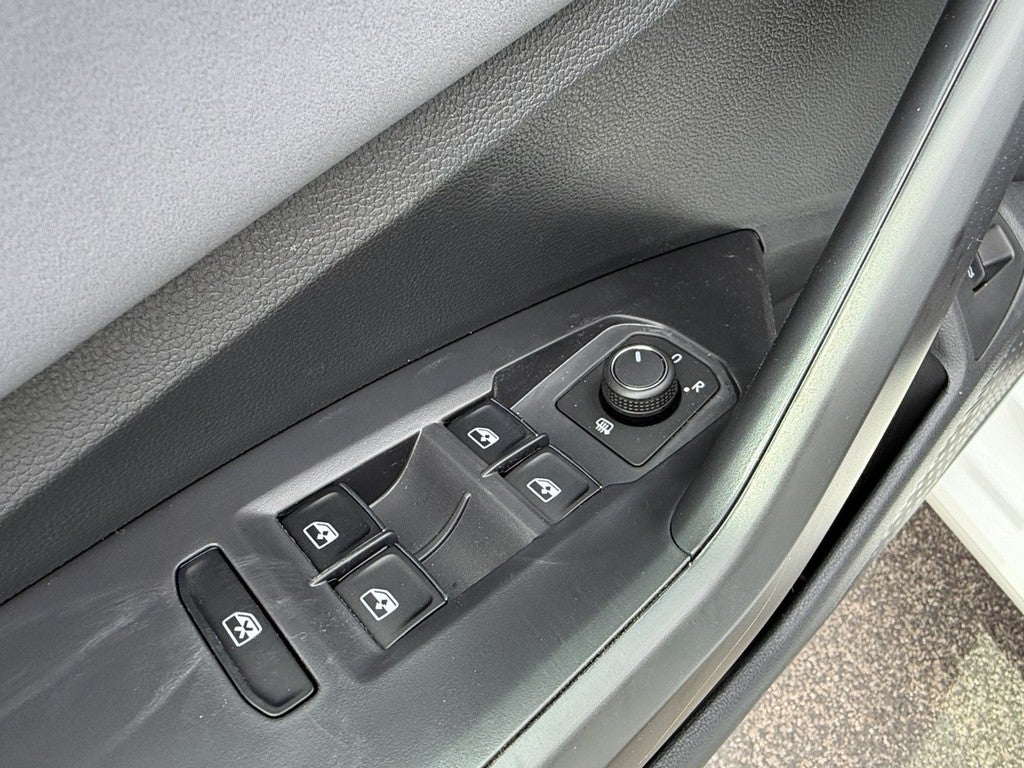 2026 Volkswagen Jetta SE Auto