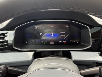 2026 Volkswagen Jetta SE Auto