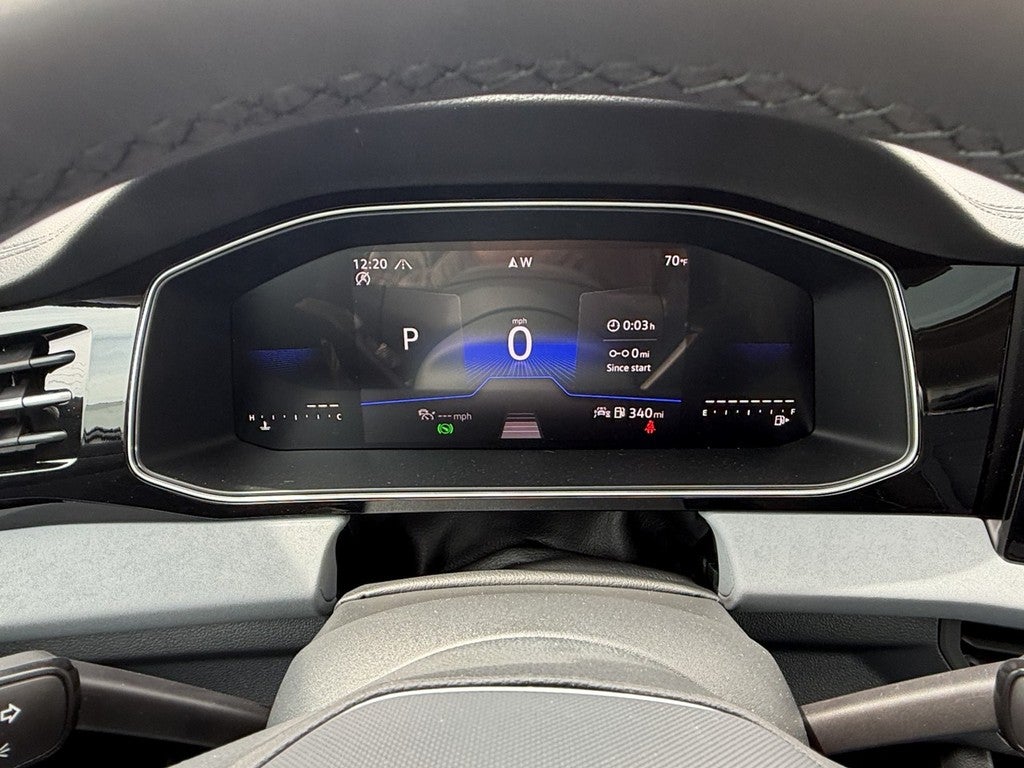 2026 Volkswagen Jetta SE Auto