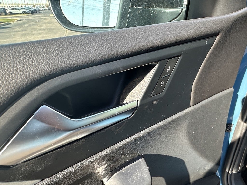 2026 Volkswagen Jetta Sport Auto