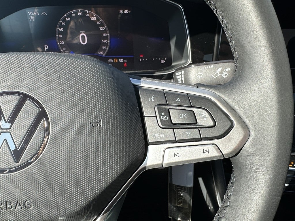 2026 Volkswagen Jetta Sport Auto