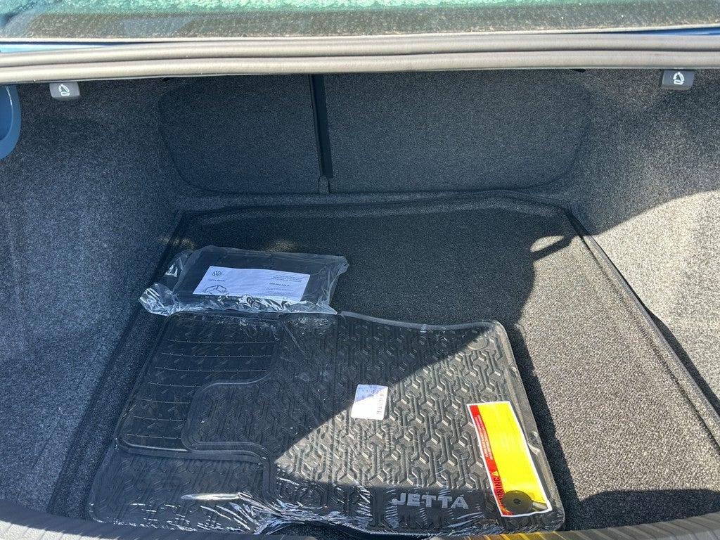 2026 Volkswagen Jetta Sport Auto