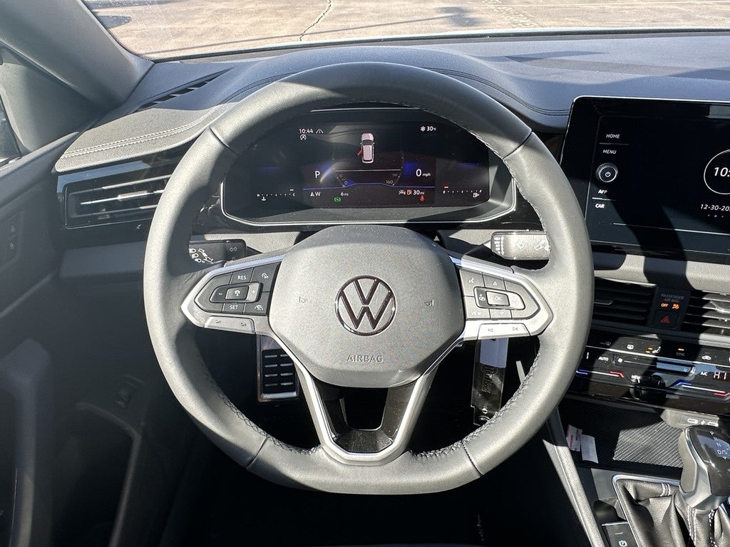 2026 Volkswagen Jetta Sport Auto