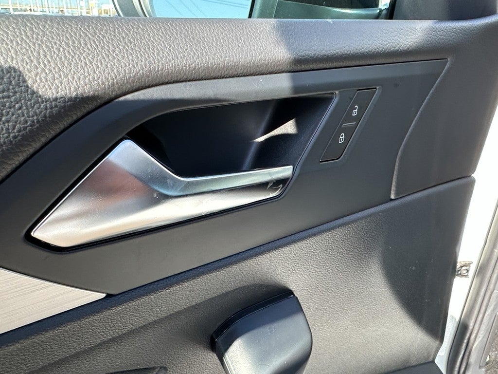 2026 Volkswagen Jetta Sport Auto