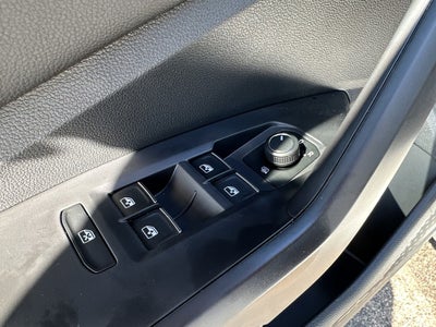 2026 Volkswagen Jetta Sport Auto