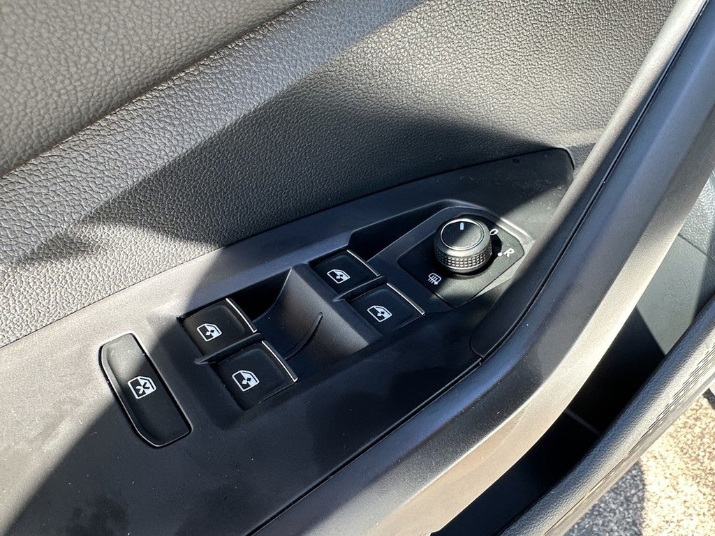 2026 Volkswagen Jetta Sport Auto