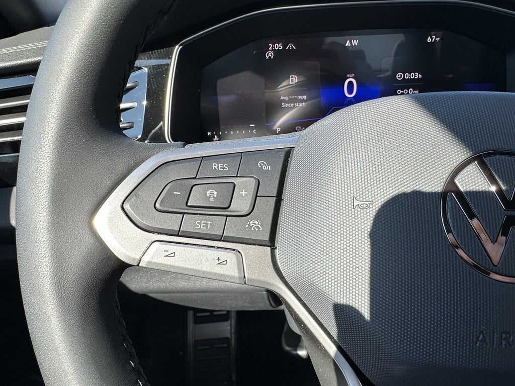 2026 Volkswagen Jetta Sport Auto