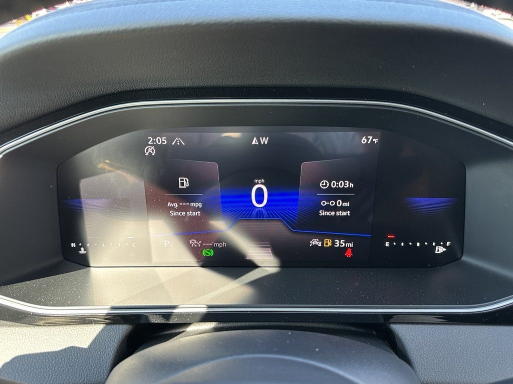 2026 Volkswagen Jetta Sport Auto