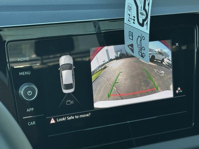 2026 Volkswagen Jetta Sport Auto