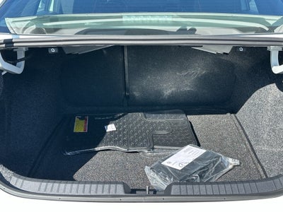 2026 Volkswagen Jetta Sport Auto