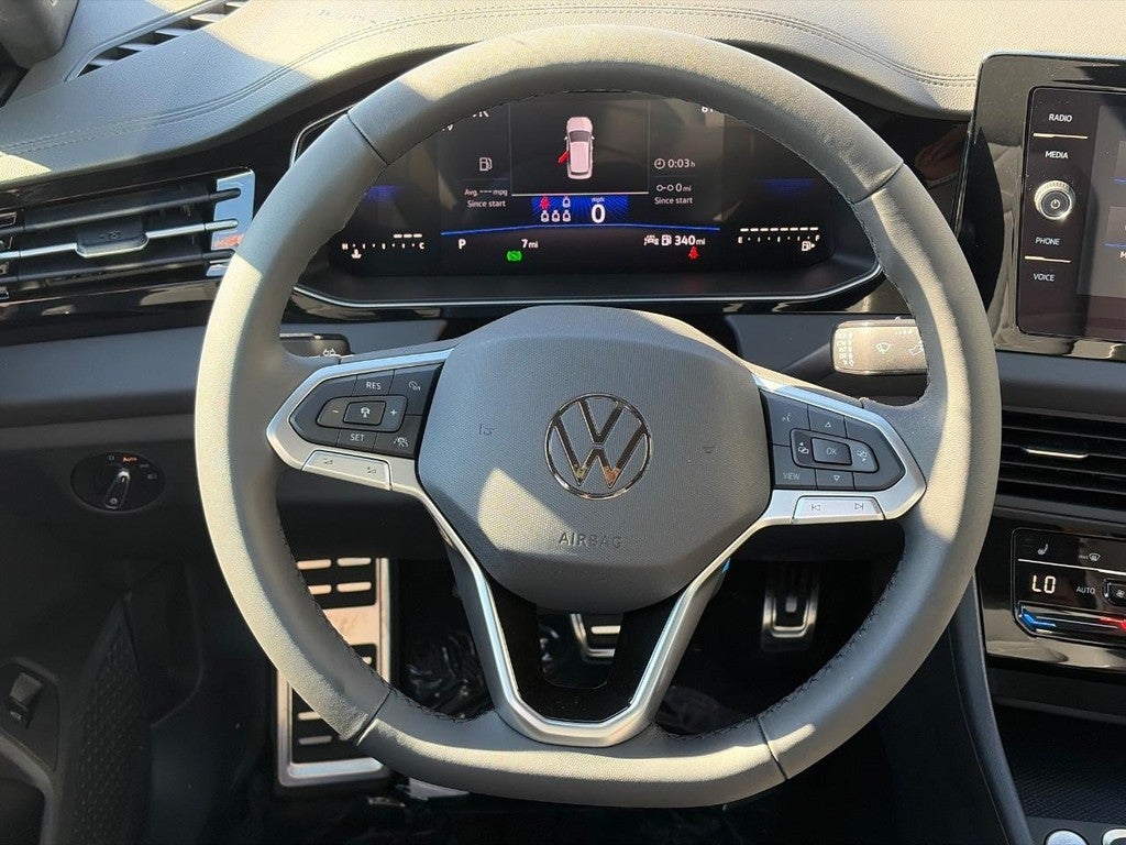 2027 Volkswagen Jetta Sport Sedan