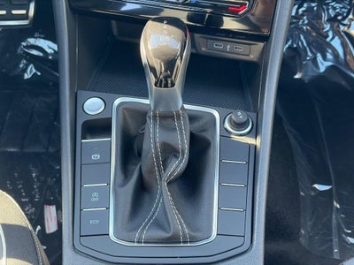 2027 Volkswagen Jetta Sport Sedan