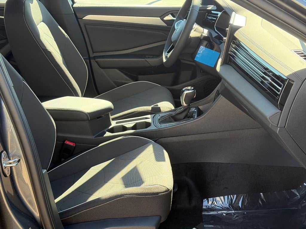 2027 Volkswagen Jetta Sport Sedan