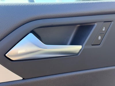 2027 Volkswagen Jetta Sport Sedan