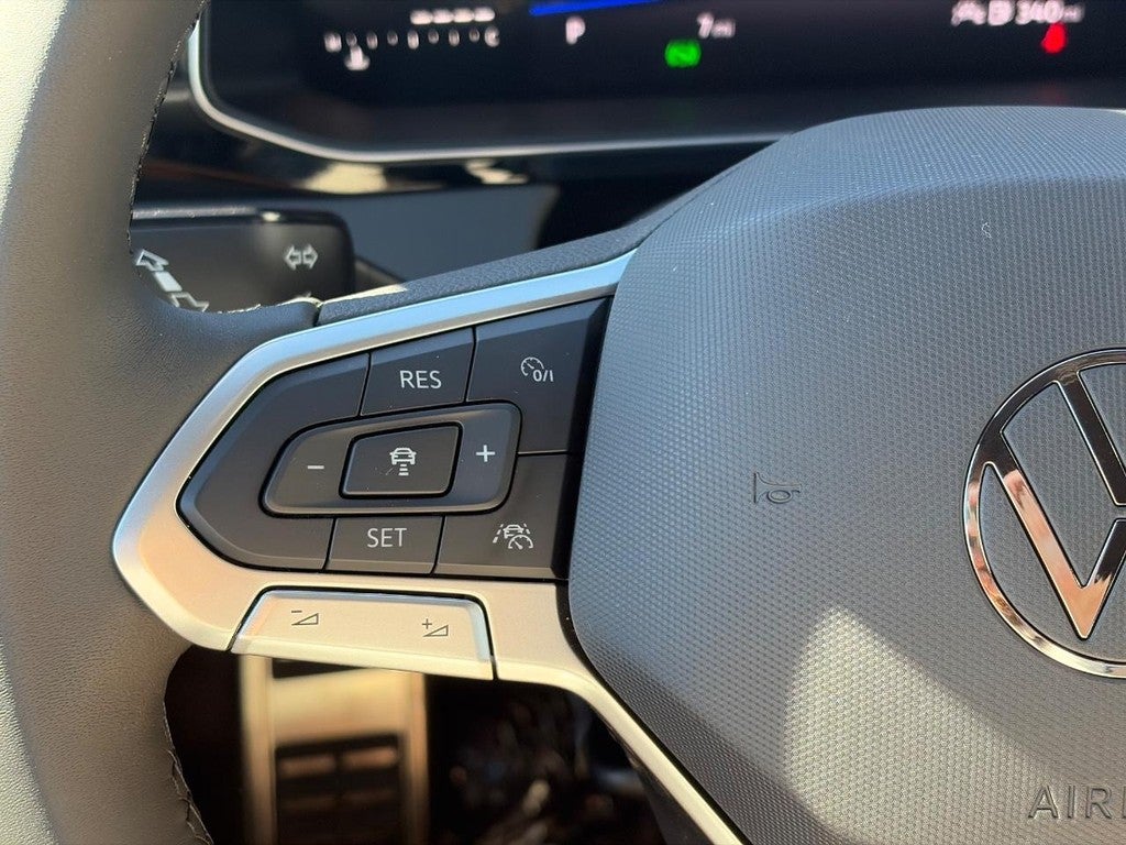 2027 Volkswagen Jetta Sport Sedan