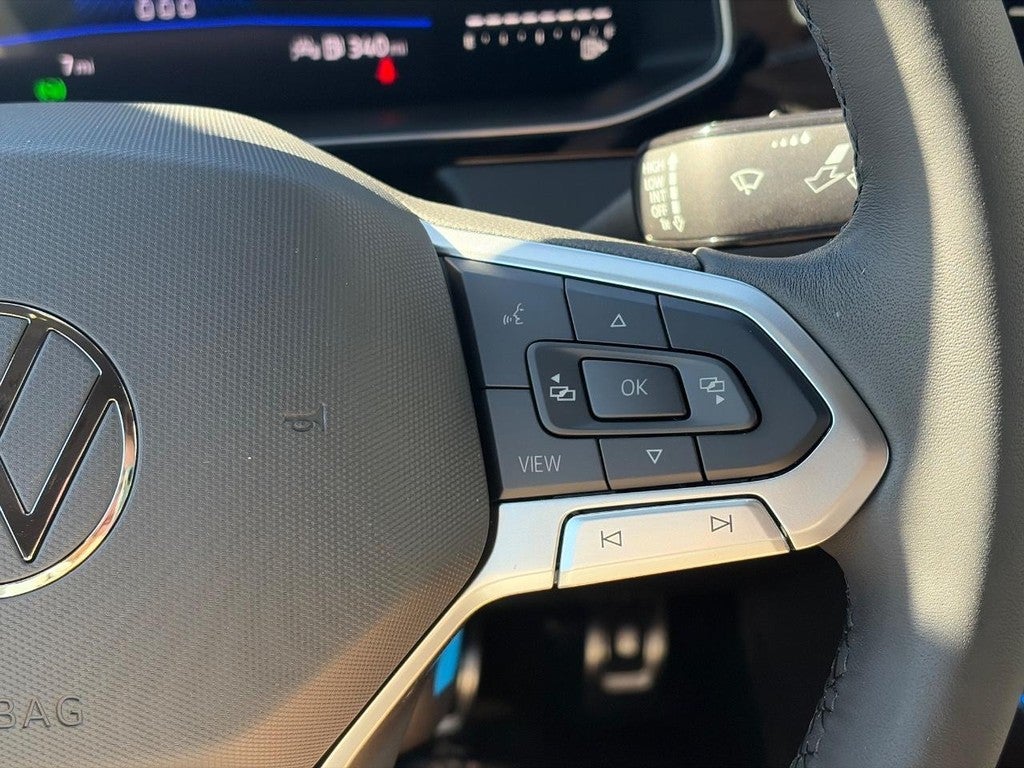 2027 Volkswagen Jetta Sport Sedan