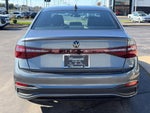 2027 Volkswagen Jetta Sport Sedan