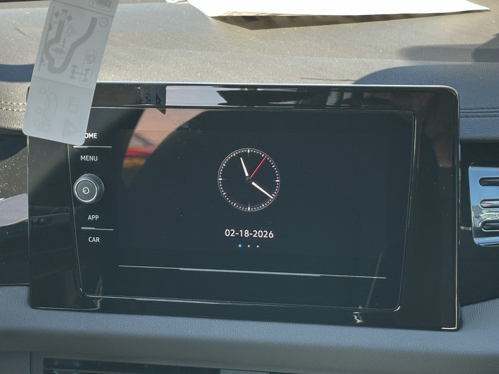 2026 Volkswagen Jetta Sport Auto