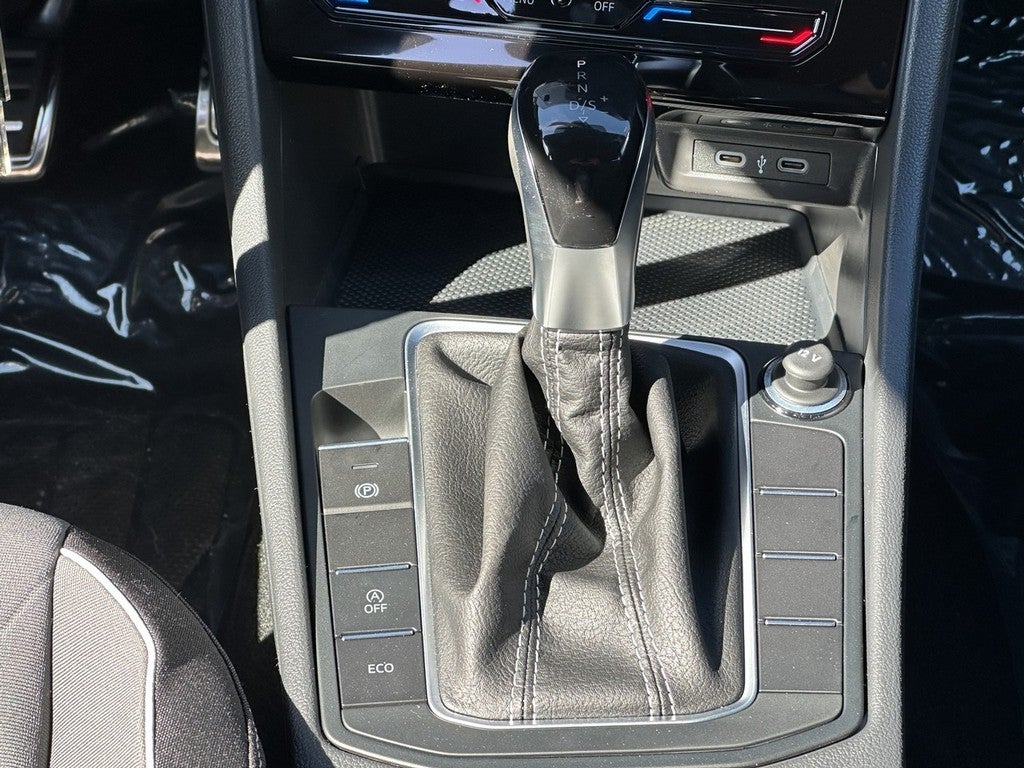 2026 Volkswagen Jetta Sport Auto