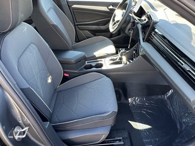 2026 Volkswagen Jetta Sport Auto