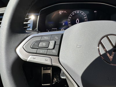 2026 Volkswagen Jetta Sport Auto