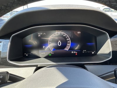 2026 Volkswagen Jetta Sport Auto