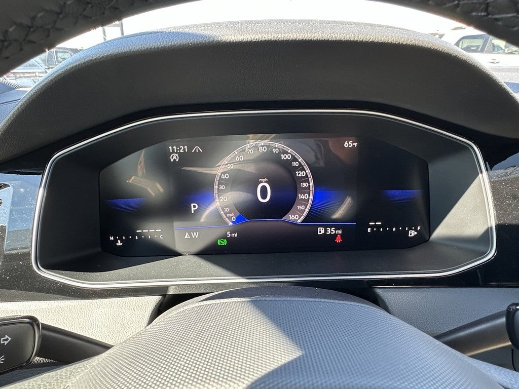 2026 Volkswagen Jetta Sport Auto