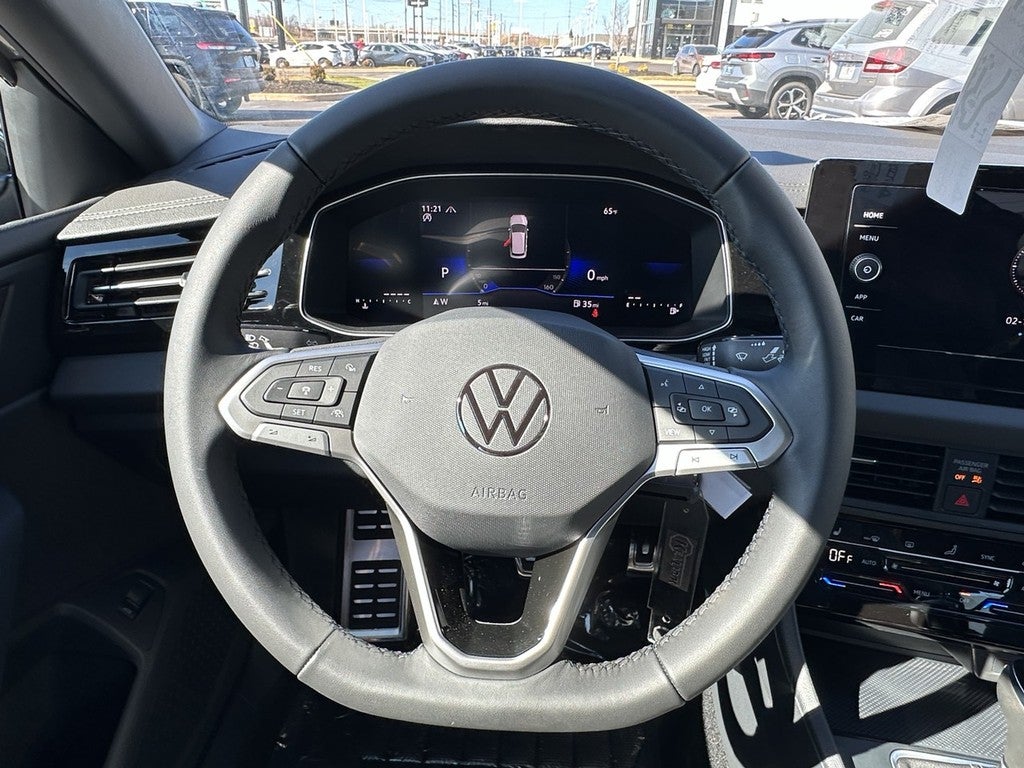 2026 Volkswagen Jetta Sport Auto